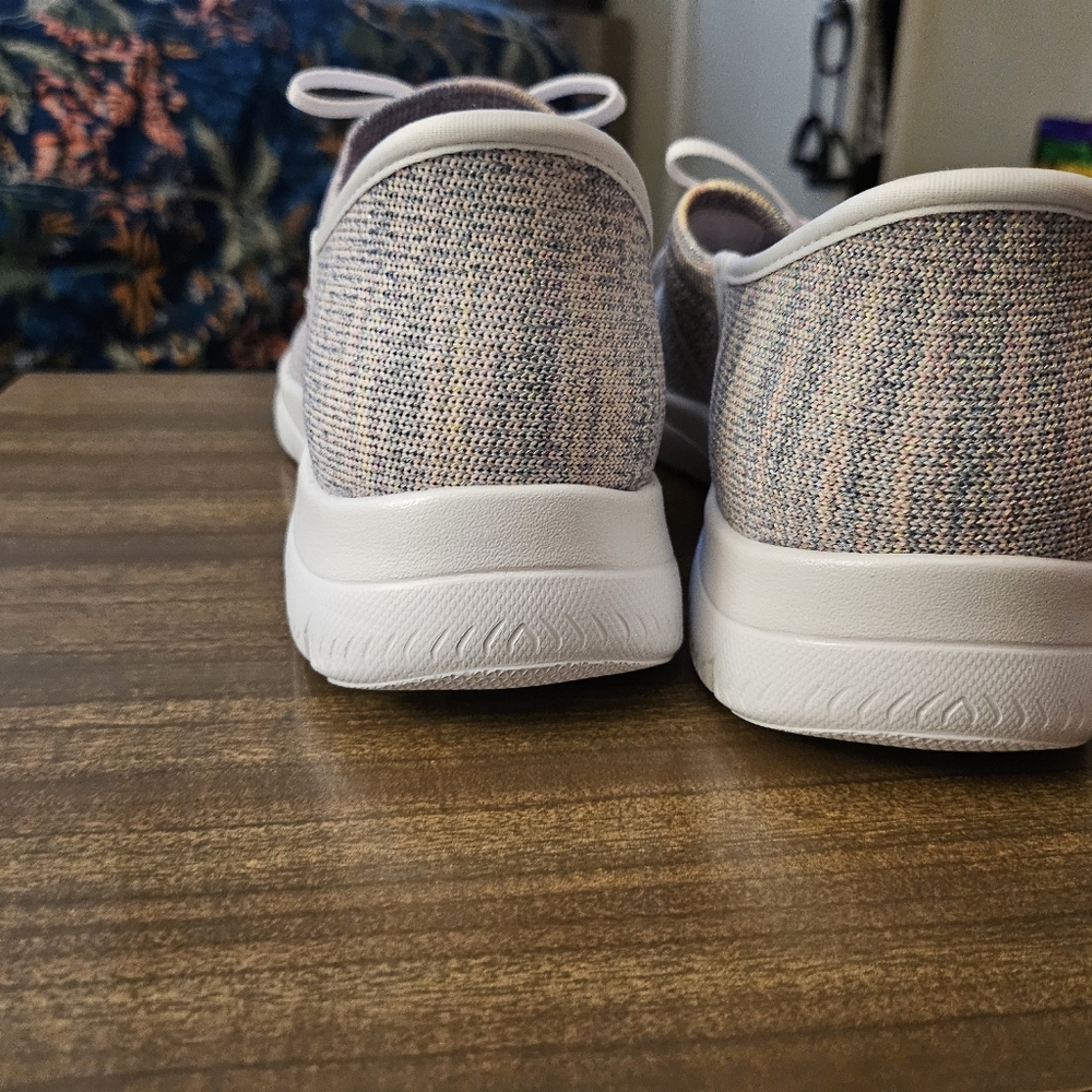 Skechers Slip-Ins:Summits Mystic Glow Size 10w Womens NWT - Picture 6 of 7